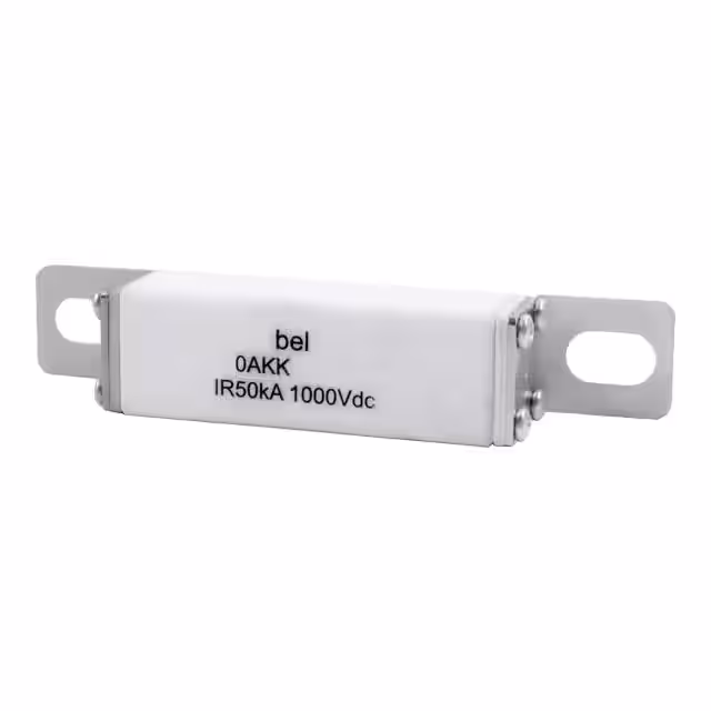0AKK-9630-BB Bel Fuse Inc. Fusibili elettrici speciali